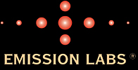 Emission Labs Logo