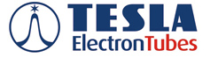 Tesle Electron Tubes logo
