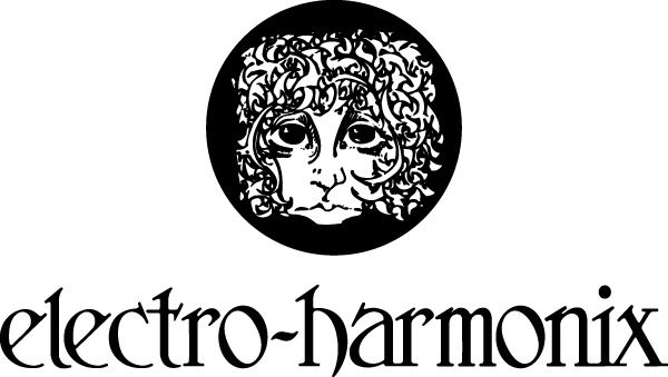 Elektro-Harmonix Logo