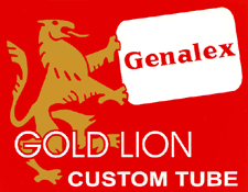 New Sensor: Genalex - Gold Lion