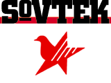 New Sensor - Sovtek Logo